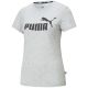 5. Koszulka Puma ESS Logo Tee W 586774 04