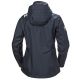 4. Kurtka Helly Hansen Crew Hooded Jacket W 33899 598