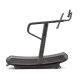 12. Bieżnia mechaniczna Half Human Curve Treadmill SFIT-P-HH30010