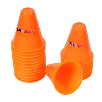 7. Kubki Slalom Dual Seba