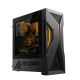 2. ASUS TUF Gaming T500 T500MV-07240H242W Intel Core 7 240H 32 GB DDR5-SDRAM 1 TB SSD NVIDIA GeForce RTX 5060 Ti Windows 11 Home Mini Tower PC Czarny, Szary