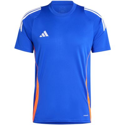 9. Koszulka adidas Tiro 24 Jersey M JE1988