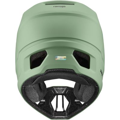 Kask rowerowy UVEX Ravage   60-63