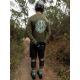 3. Koszulka Rowerowa NORTHWAVE Xtrail 2 Jersey Long Sleeve zielony