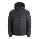 17. Kurtka Jack & Jones Jjehero Puffer Hood Noos M 12211785