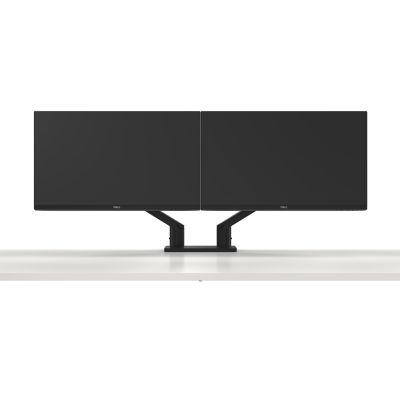 20. Dell Dual Monitor Arm - MDA20