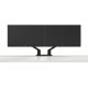 20. Dell Dual Monitor Arm - MDA20