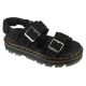 Dr. Martens Zebzag Sandal DM42689001 Czarne 36