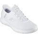 5. Buty męskie Skechers SUMMITS HIGH RANGE (232457WHT)