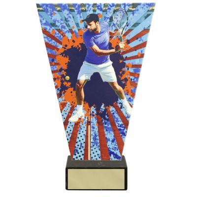 2. Trofeum szklane Tryumf