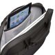 4. Case Logic DLC-115 Black 39,6 cm (15.6") Obudowa na messenger Czarny