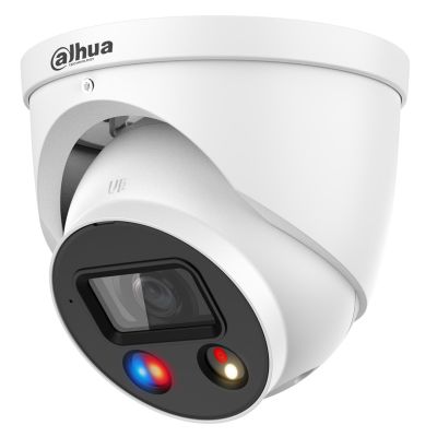 6. Dahua Technology IPC-HDW3849H-AS-PV Douszne Kamera bezpieczeństwa IP Wewnętrz i na wolnym powietrzu 3840 x 2160 px Sufit