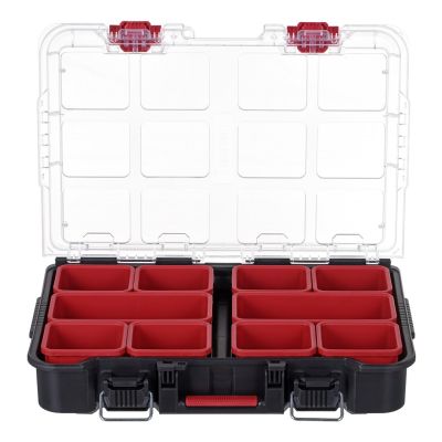 4. Organizer na narzędzia Stack"N"Roll KETER