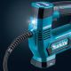 2. Mini kompresor akumulatorowy 12V MP100DZ MAKITA