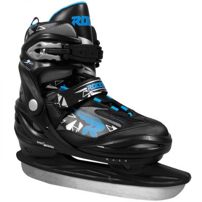 5. Łyżwy Roces Moody Ice 3.0 Boy Jr 450710 00001
