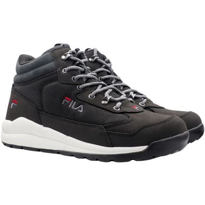 8. Buty Fila Alpha mid M FFM0168 83167
