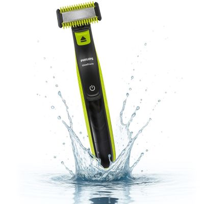 8. Golarka PHILIPS Oneblade QP 2824/10