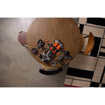 4. LEGO Technic 42232