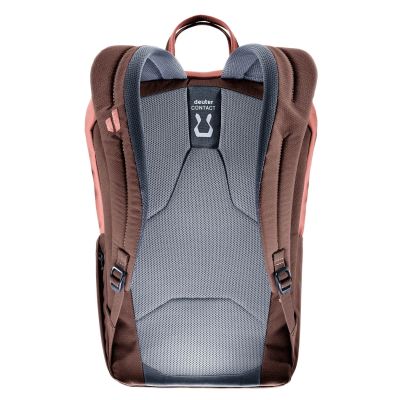 2. Deuter Vista 3812025-6507 raisin-caspia
