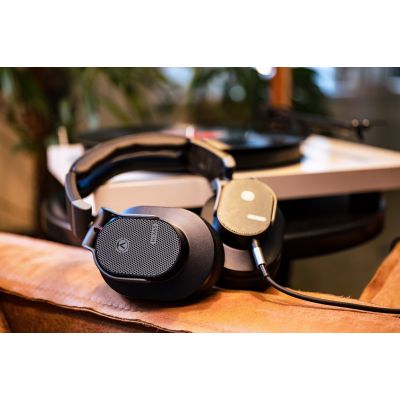 7. Austrian Audio HI-X65 - otwarte słuchawki studyjne