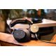 7. Austrian Audio HI-X65 - otwarte słuchawki studyjne