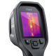 11. FLIR KAMERA TERMOWIZYJNA PUNKTOWA 160X120 MSX SUPER RESOLUTION 320X240, -25°C DO 400°C LASER TG268