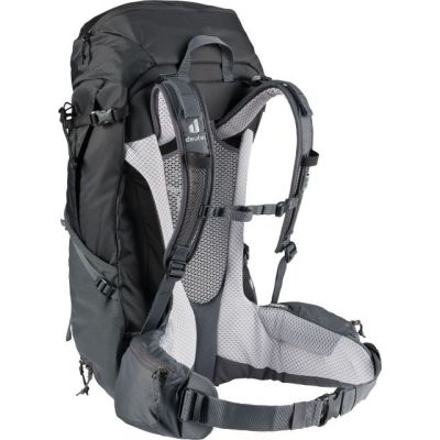 5. Deuter Futura Pro 38 l Czarny