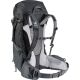 5. Deuter Futura Pro 38 l Czarny