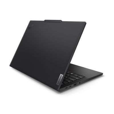 10. Lenovo ThinkPad T14s 14" Systemy ochrony przed włamaniem (IPS) WUXGA 1920 x 1200 pikseli Powłoka przeciwodblaskowa Lwia paszcza X Elite X1E-78-100 32 GB Lutowany LPDDR5x Pojemność dysku SSD 1000 GB Karta graficzna Qualcomm Ad