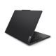 10. Lenovo ThinkPad T14s 14" Systemy ochrony przed włamaniem (IPS) WUXGA 1920 x 1200 pikseli Powłoka przeciwodblaskowa Lwia paszcza X Elite X1E-78-100 32 GB Lutowany LPDDR5x Pojemność dysku SSD 1000 GB Karta graficzna Qualcomm Ad