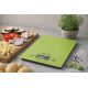 7. Waga kuchenna Esperanza Lemon EKS002G (kolor zielony)