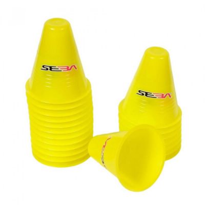 2. Kubki Slalom Seba