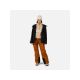 2. Bluza damska ROSSIGNOL W ALLTRACK HZ FLEECE szara