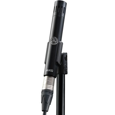 9. AKG C151 - Mikrofon pojemnościowy, instrumentalny