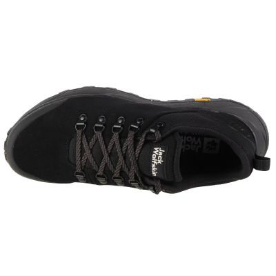 3. Buty Jack Wolfskin Terraventure Urban Low M 4055381-6000 