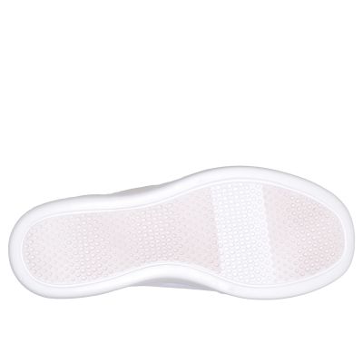 5. Skechers damskie sneakersy SKIP CUTE B CUTE SWEET 114815 WHT