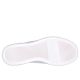 5. Skechers damskie sneakersy SKIP CUTE B CUTE SWEET 114815 WHT