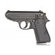 Pistolet ASG Walther PPK/S sprężynowy