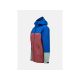 3. Kurtka męska PEAK PERFORMANCE M Trail Hipe 2.5L Shell Jacket kolor niebieski