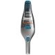 19. Odkurzacz domowy 7,2V NVC215WA-QW BLACK+DECKER