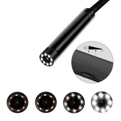 3. Endoskop Media tech MT4099