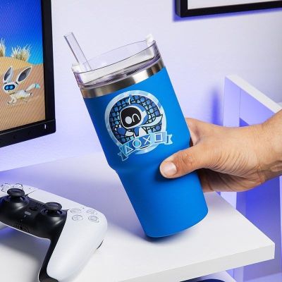 3. PP ASTROBOT - GAMER CUP
