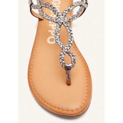 2. Buty Damskie Gioseppo MERIGNAS (69111-P-Plomo)