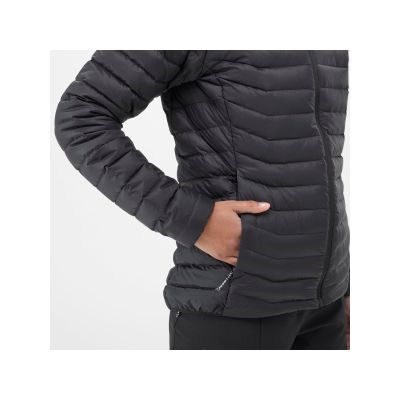 7. Kurtka damska MILLET Evole Light 700 Jkt W czarna