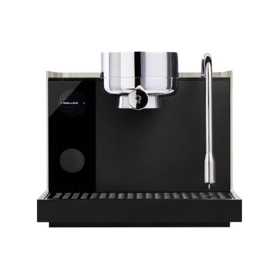 2. Fellow Espresso ekspres kolbowy Series 1 sezamowy beż