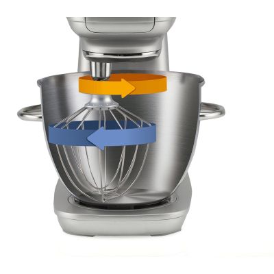 6. Robot planetarny GORENJE MMC1000RLBK