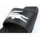 6. Klapki Lacoste Croco Dualiste M 20312