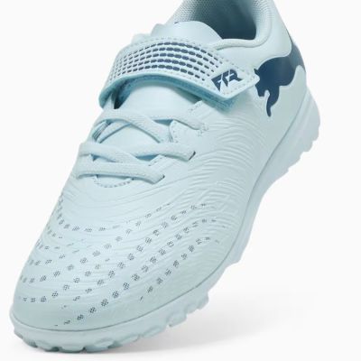 3. Buty Puma Future 9 PLAY VEL JR TT 108926-03