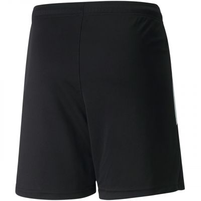 2. Spodenki Puma teamLIGA Shorts Jr 704931 03