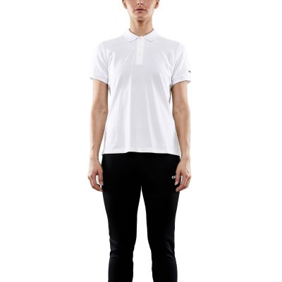 5. Damska Koszulka CORE BLEND POLO SHIRT W